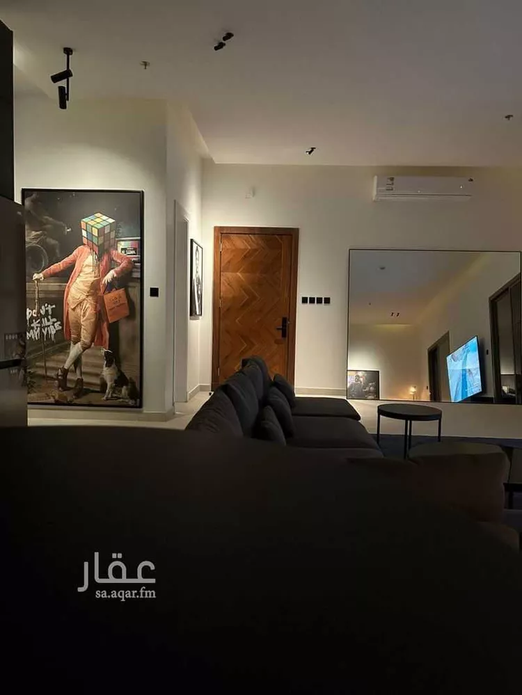شقة للإيجار في شارع عبدالله بن إبراهيم بن سيف, حي قرطبة, مدينة الرياض, منطقة الرياض