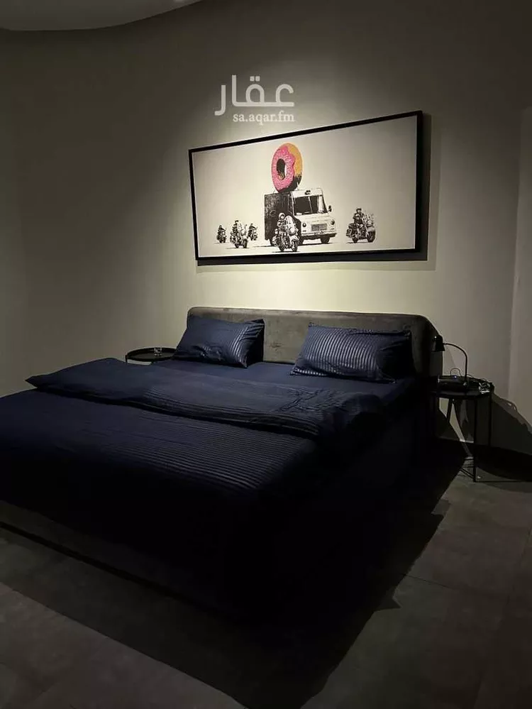 شقة للإيجار في شارع طنجه, حي قرطبة, مدينة الرياض, منطقة الرياض صورة 5