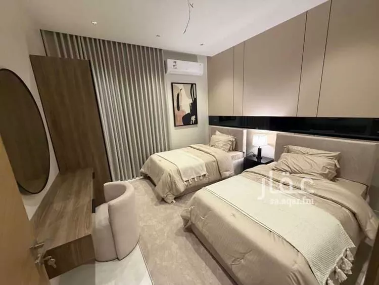 شقة للإيجار في شارع الجيل الصاعد, حي النهضة, مدينة جدة, منطقة مكة المكرمة صورة 5