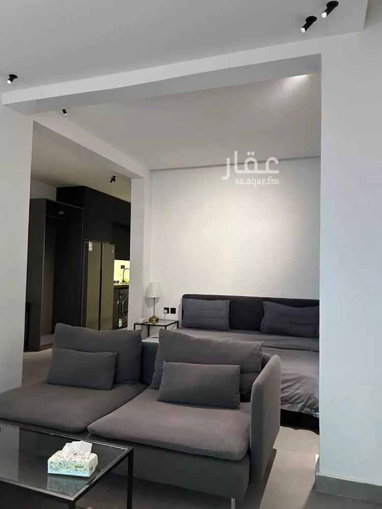 شقة للإيجار في شارع عبدالله بن إبراهيم بن سيف, حي قرطبة, مدينة الرياض, منطقة الرياض صورة 2