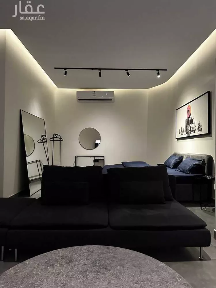 شقة للإيجار في شارع جبل تمر, حي قرطبة, مدينة الرياض, منطقة الرياض