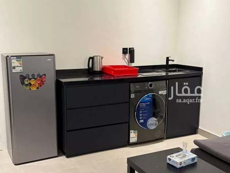 شقة للإيجار في شارع عبدالله بن إبراهيم بن سيف, حي قرطبة, مدينة الرياض, منطقة الرياض صورة 3
