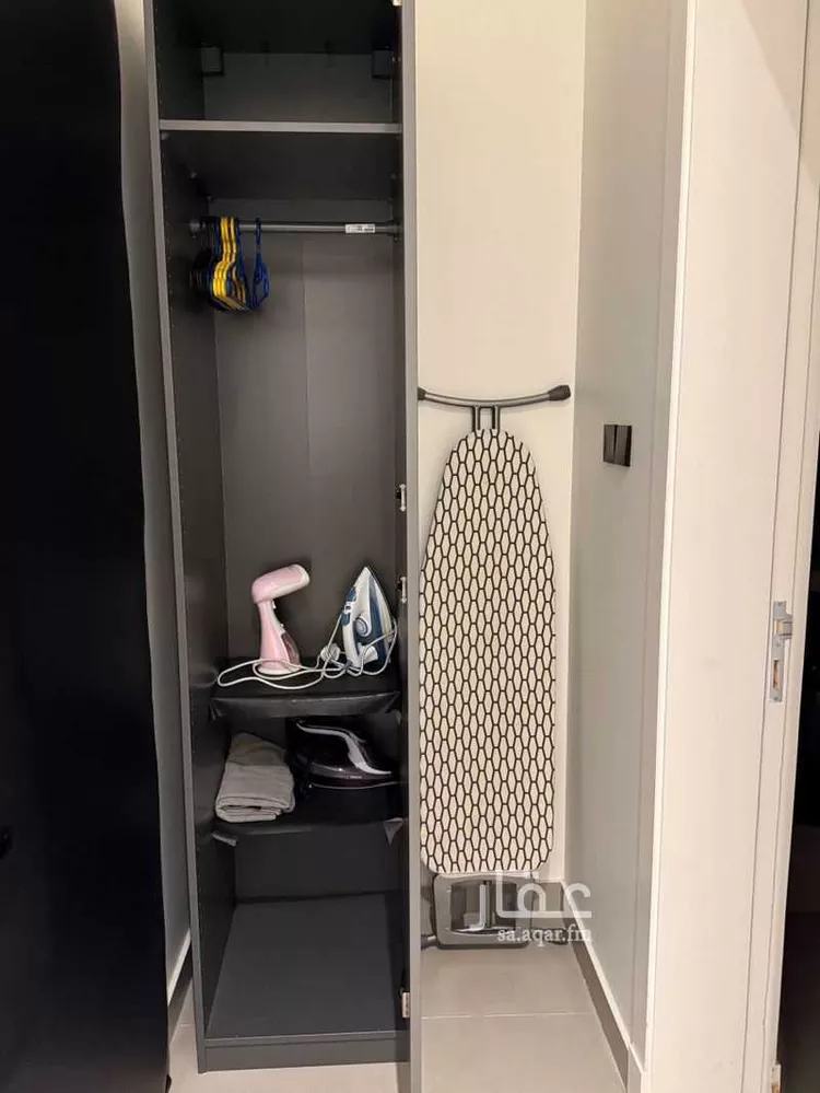 شقة للإيجار في شارع عبدالله بن إبراهيم بن سيف, حي قرطبة, مدينة الرياض, منطقة الرياض صورة 2