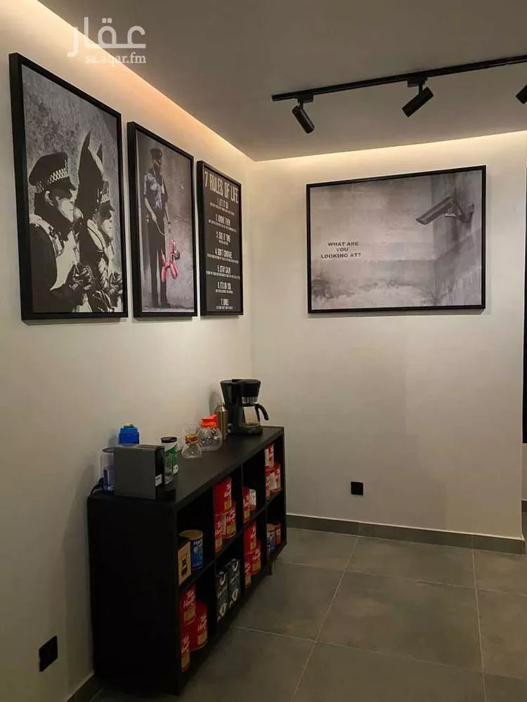 شقة للإيجار في شارع طيبة, حي قرطبة, مدينة الرياض, منطقة الرياض صورة 5