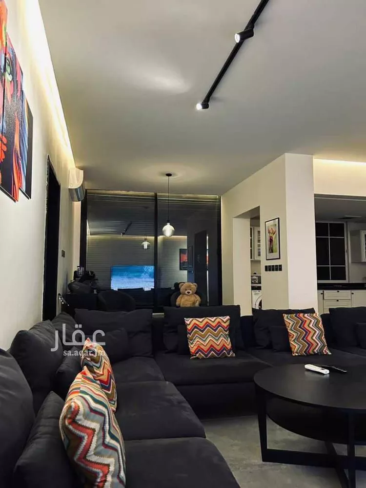 شقة للإيجار في شارع طنجه, حي قرطبة, مدينة الرياض, منطقة الرياض صورة 5