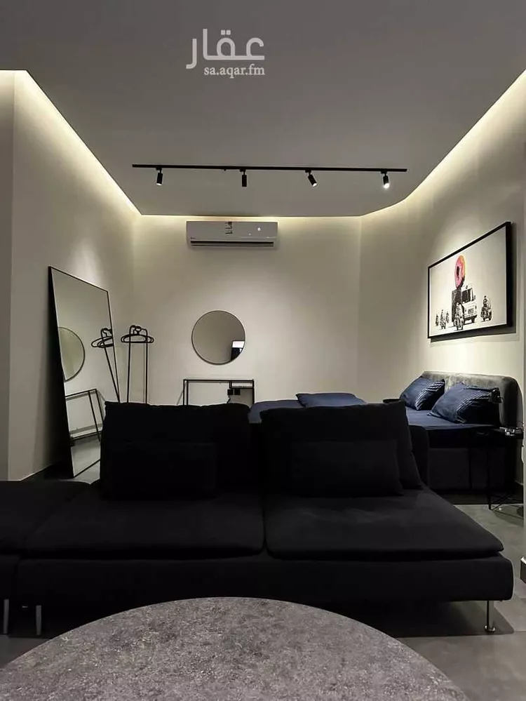 شقة للإيجار في شارع طنجه, حي قرطبة, مدينة الرياض, منطقة الرياض