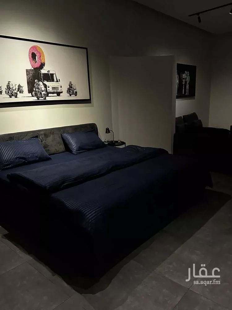 شقة للإيجار في شارع طنجه, حي قرطبة, مدينة الرياض, منطقة الرياض صورة 3