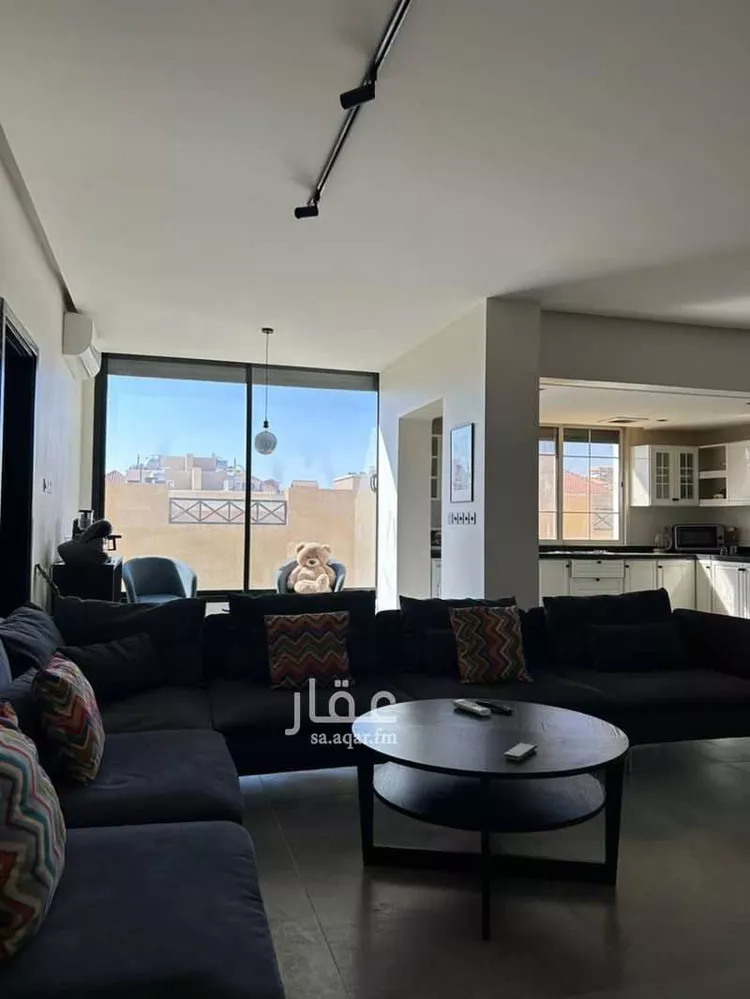 شقة للإيجار في شارع طنجه, حي قرطبة, مدينة الرياض, منطقة الرياض صورة 3