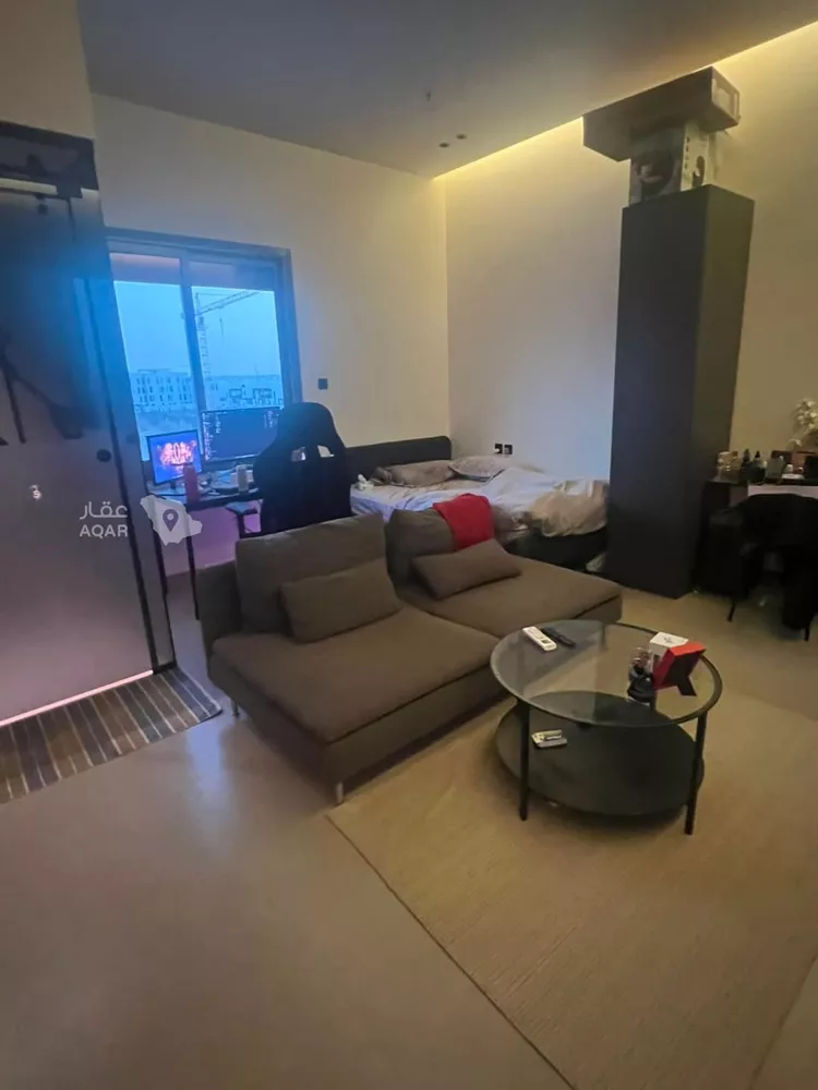 Studio for rent in Riyadh Al Munsiyah 3