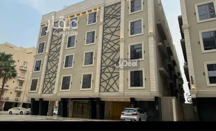 شقة للبيع في شارع الرميسى, حي الصواري, مدينة جدة, منطقة مكة المكرمة