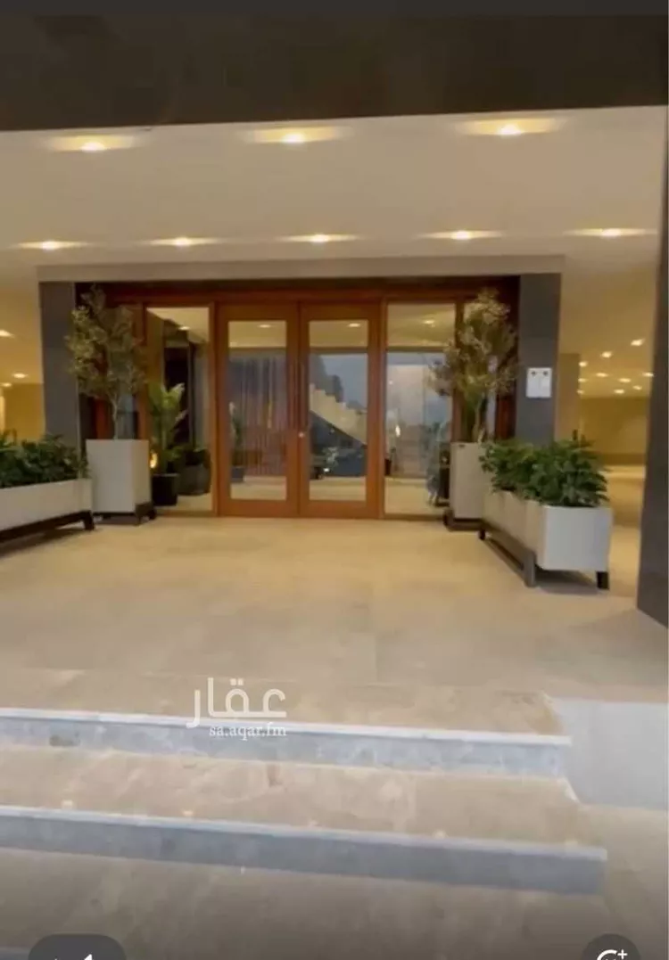 شقة للبيع في شارع عبدالله  بن  ثابت, حي الرياض, مدينة جدة, منطقة مكة المكرمة