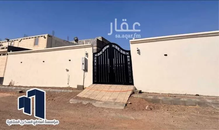 دور للبيع في شارع جعفر ابن ثوابة, حي ابيار الماشي, مدينة المدينه المنوره, منطقة المدينة المنورة