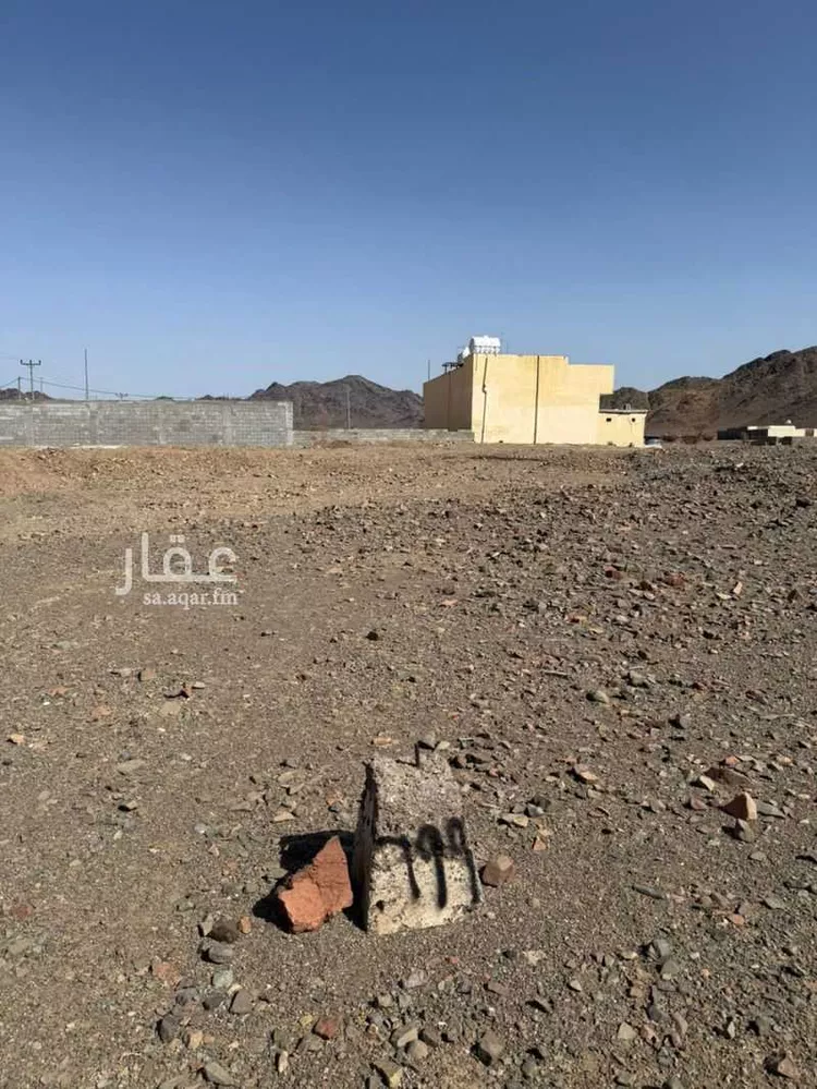 أرض للبيع في شارع المندسة 159, حي المندسة, مدينة المدينة المنورة, منطقة المدينة المنورة صورة 3