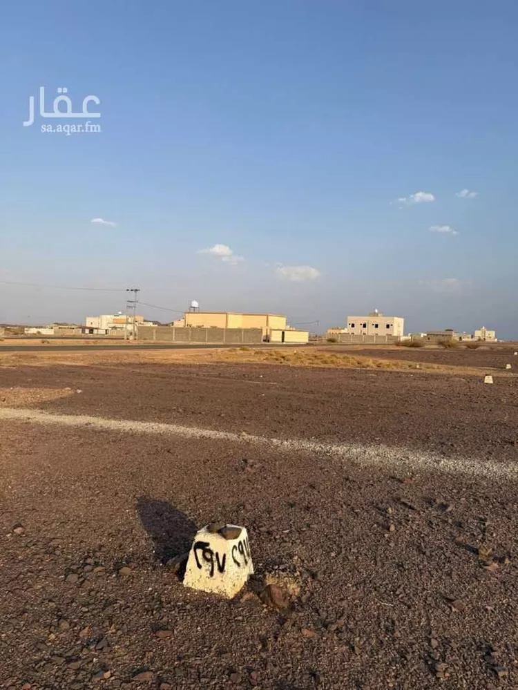 أرض للبيع في شارع عبدالله الشيبي, حي الصويدرة, مدينة المدينة المنورة, منطقة المدينة المنورة صورة 4