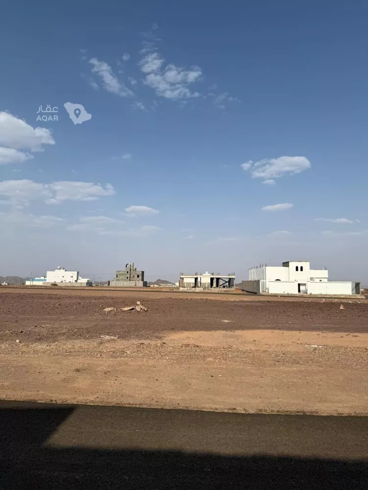 أرض للبيع في شارع ابن عمار الدمشقي, حي الصويدرة, مدينة المدينة المنورة, منطقة المدينة المنورة 3