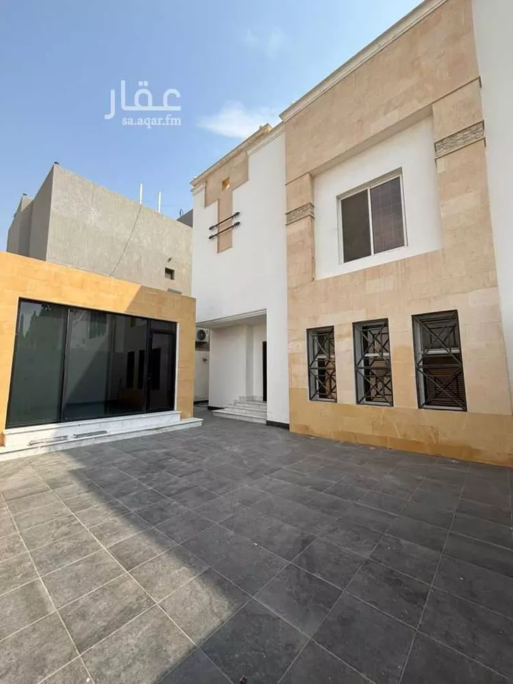 فيلا للإيجار في شارع سعيد الهمذاني, حي الزمرد, مدينة جدة, منطقة مكة المكرمة صورة 2