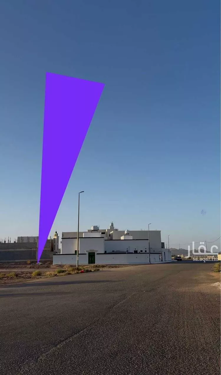 أرض للبيع في شارع حسين عجاج, حي الصويدرة, مدينة المدينة المنورة, منطقة المدينة المنورة