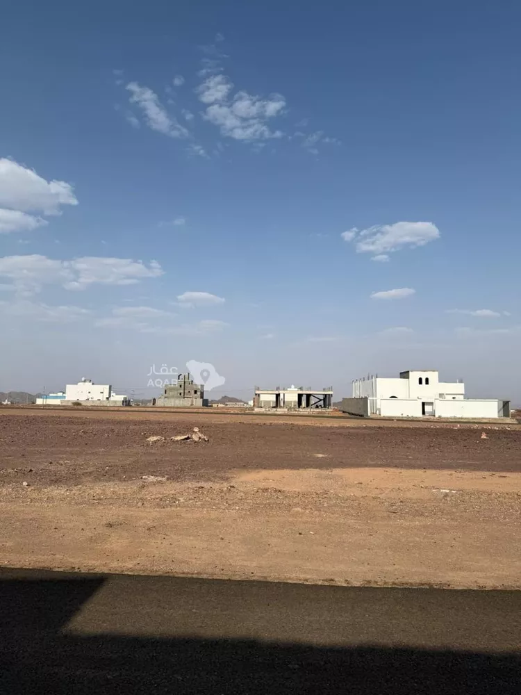 أرض للبيع في شارع ابن عمار الدمشقي, حي الصويدرة, مدينة المدينة المنورة, منطقة المدينة المنورة 2