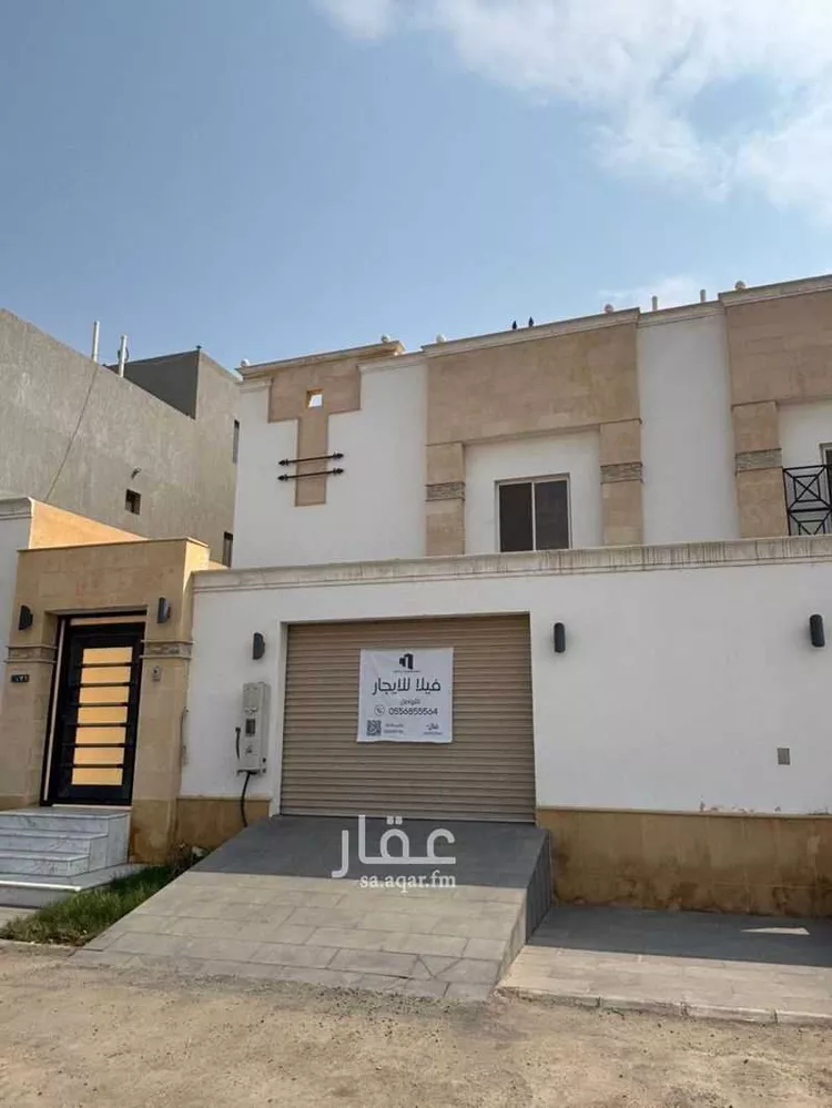 فيلا للإيجار في شارع سعيد الهمذاني, حي الزمرد, مدينة جدة, منطقة مكة المكرمة