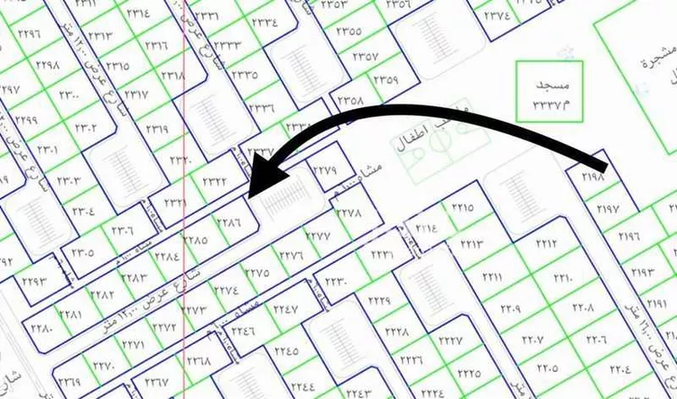 أرض للبيع في شارع صالح الهديان, حي ابيار الماشي, مدينة المدينة المنورة, منطقة المدينة المنورة