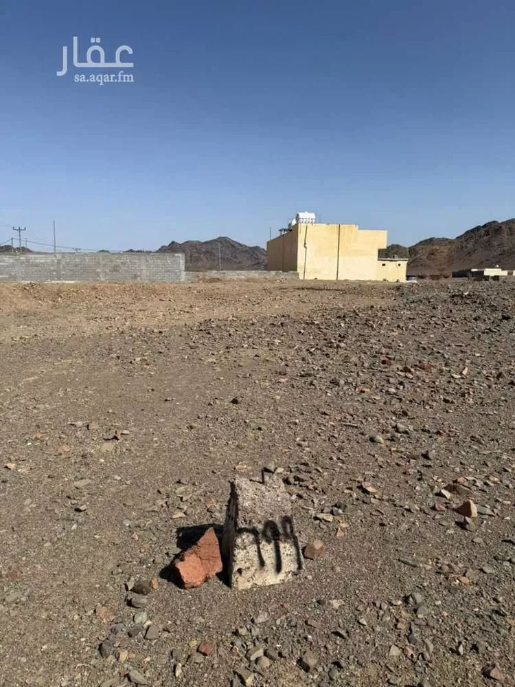أرض للبيع في شارع المندسة 159, حي المندسة, مدينة المدينة المنورة, منطقة المدينة المنورة صورة 2
