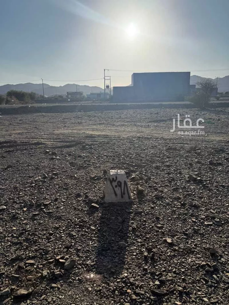 أرض للبيع في شارع الجفير, حي ابيار الماشي, مدينة المدينة المنورة, منطقة المدينة المنورة صورة 2