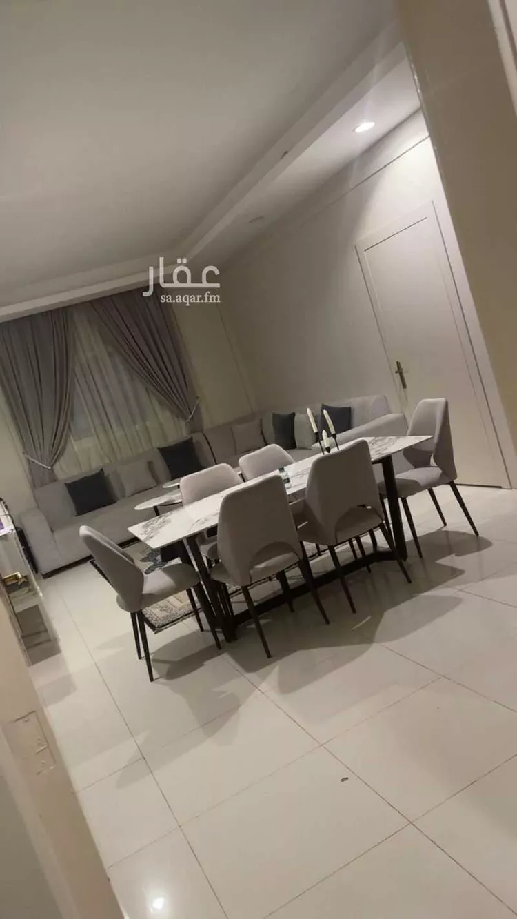 شقة للبيع في شارع عبدالله بن عباس ، حي الروابي ، الرياض ، منطقة الرياض