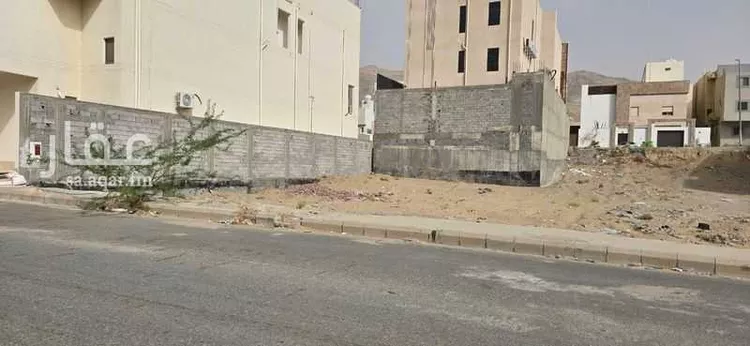 Land for Sale in Mecca Al Ukayshiyyah