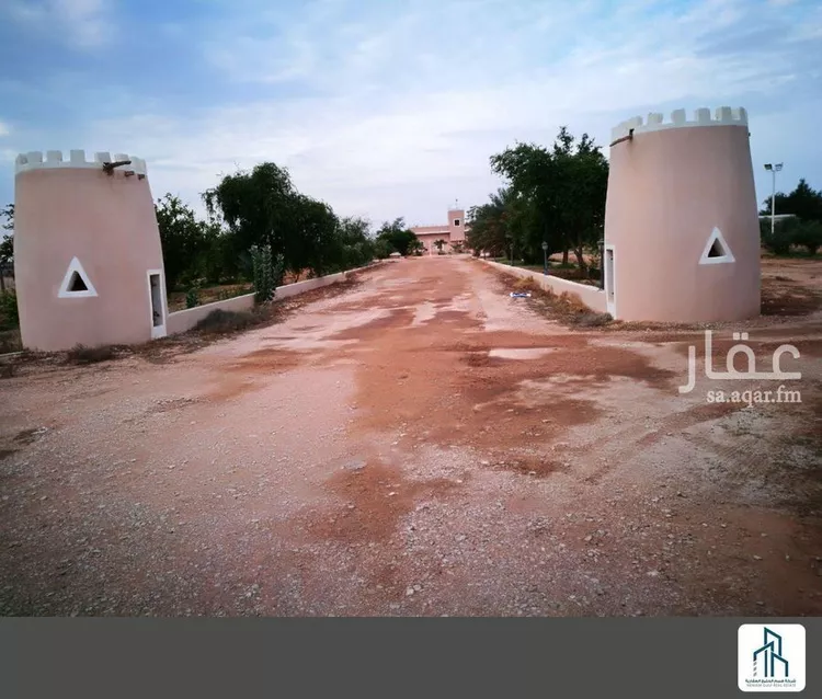 مزرعة للبيع في شارع ملهم 354, حي دقله, مدينة دقله, منطقة الرياض صورة 4