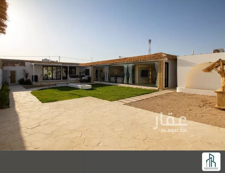 شاليه واستراحة للحجز في شارع قصور ال مقبل 34 ، الرياض ، ضرما 7