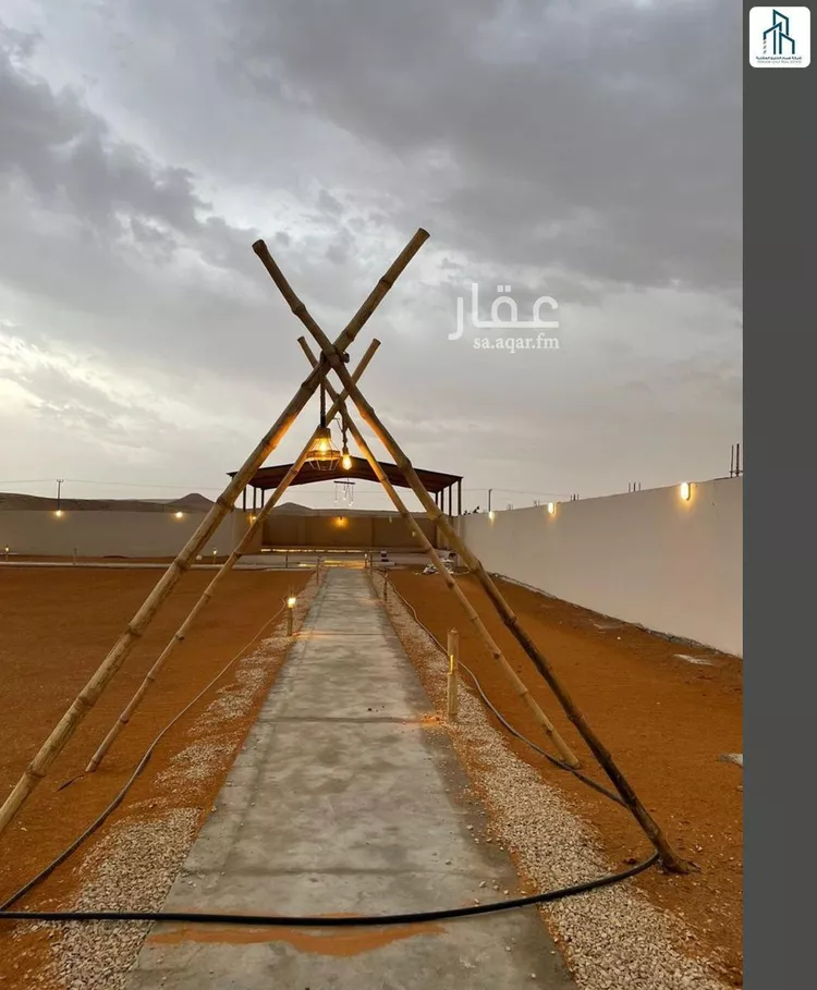 أرض للبيع في شارع هجرة الاوسط 745, حي تجمع سكاني الحنية, مدينة تجمع سكاني الحنية, منطقة الرياض صورة 4