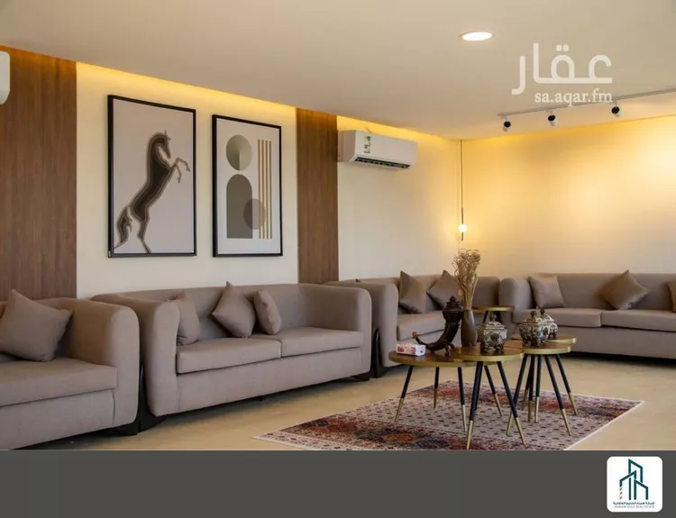 شاليه واستراحة للحجز في شارع قصور ال مقبل 34 ، الرياض ، ضرما 9