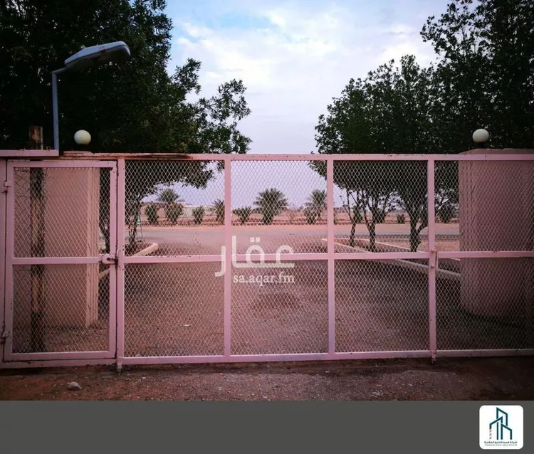 مزرعة للبيع في شارع ملهم 354, حي دقله, مدينة دقله, منطقة الرياض صورة 3