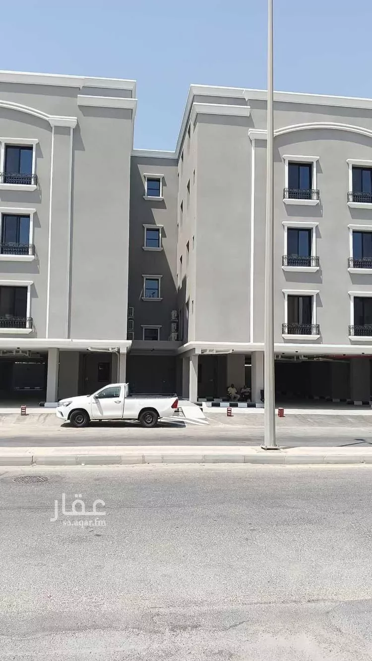 عمارة للإيجار في شارع الخواطر, حي الشعلة, مدينة الدمام, المنطقة الشرقية