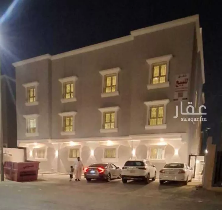 شقة للبيع في شارع 16ب ، حي الفيحاء ، الدمام ، الدمام