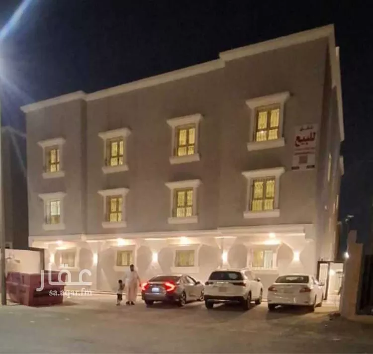 عمارة للبيع في شارع 16 ب, حي الفيحاء, مدينة الدمام, المنطقة الشرقية