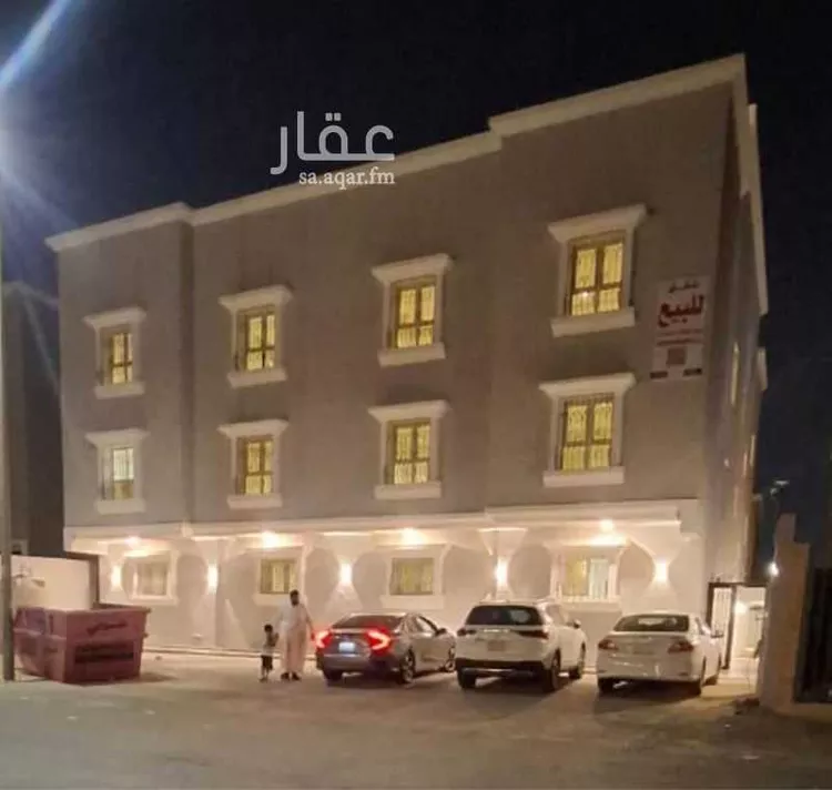 شقة للبيع في شارع 16 ب, حي الفيحاء, مدينة الدمام, المنطقة الشرقية صورة 2