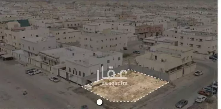 أرض للبيع في شارع انس بن عباس, حي ضاحية الملك فهد, مدينة الدمام, المنطقة الشرقية