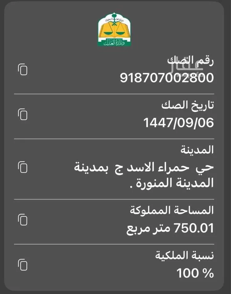 أرض للبيع في شارع احمد بن محمد بن خلكان, حي أبوكبير, مدينة المدينة المنورة, منطقة المدينة المنورة