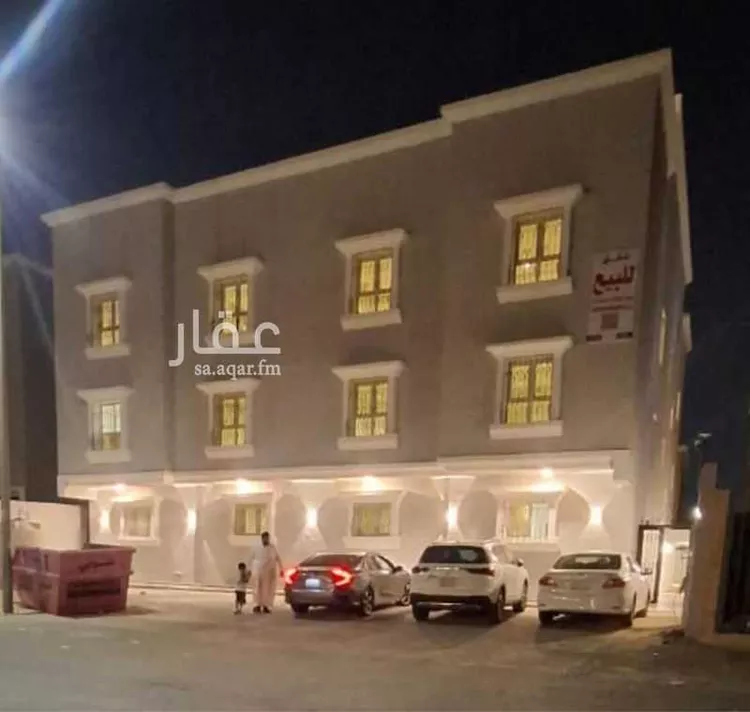 شقة للبيع في شارع 16ب, حي الفيحاء, مدينة الدمام, المنطقة الشرقية صورة 2