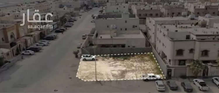 أرض للبيع في شارع جرول بن الاحنف, حي ضاحية الملك فهد, مدينة الدمام, المنطقة الشرقية صورة 2