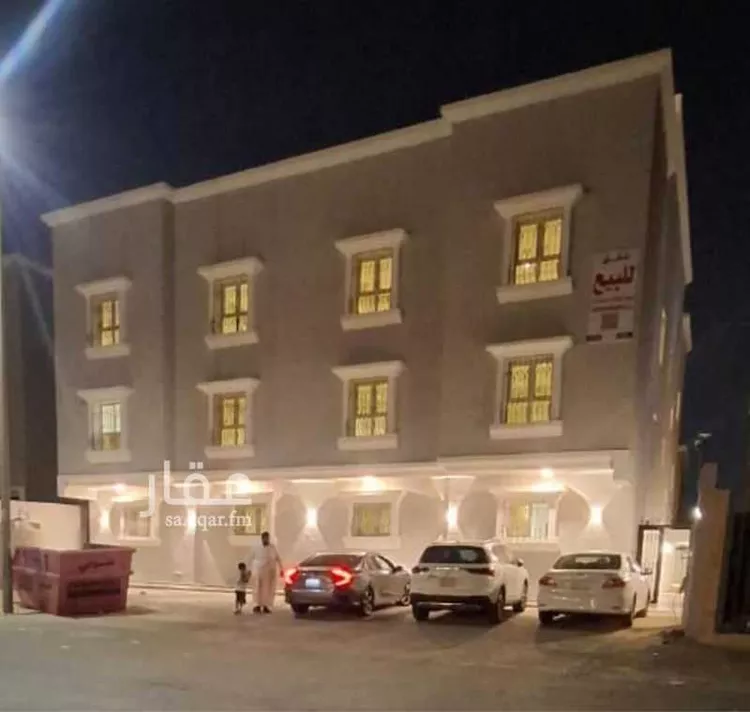 شقة للبيع في شارع 12ب ، حي الفيحاء ، الدمام ، الدمام صورة 2