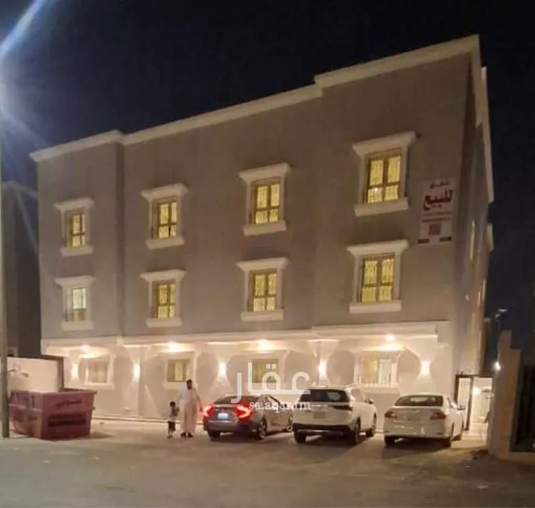 شقة للبيع في شارع 12ب ، حي الفيحاء ، الدمام ، الدمام