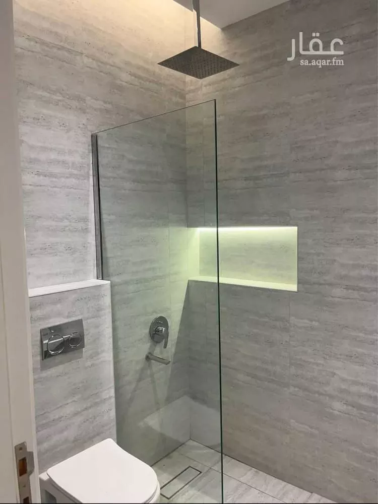 شقة للإيجار في شارع الانتصار, حي العقيق, مدينة الرياض, منطقة الرياض صورة 2