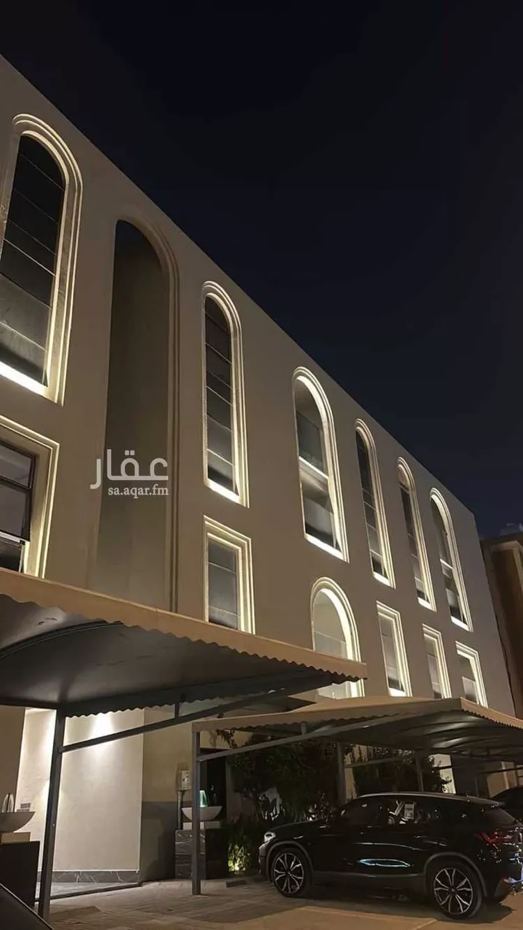 شقة للإيجار في شارع الانتصار, حي العقيق, مدينة الرياض, منطقة الرياض صورة 4