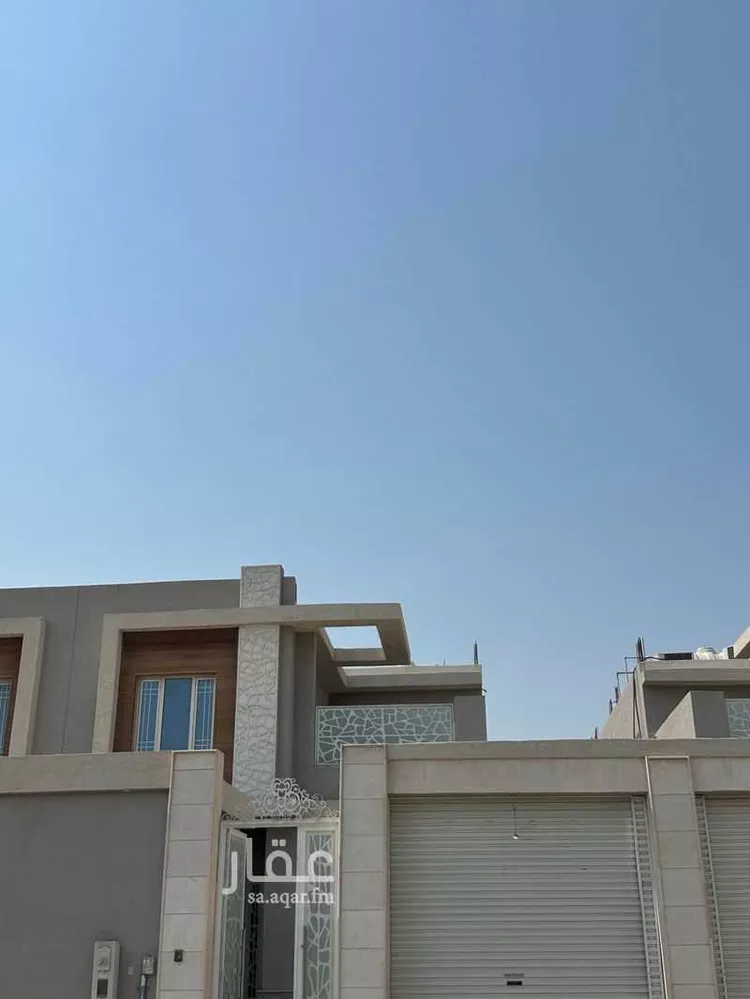 فيلا للإيجار في شارع ابو جعفر النيسابوري ، حي المنار ، الدمام ، الدمام
