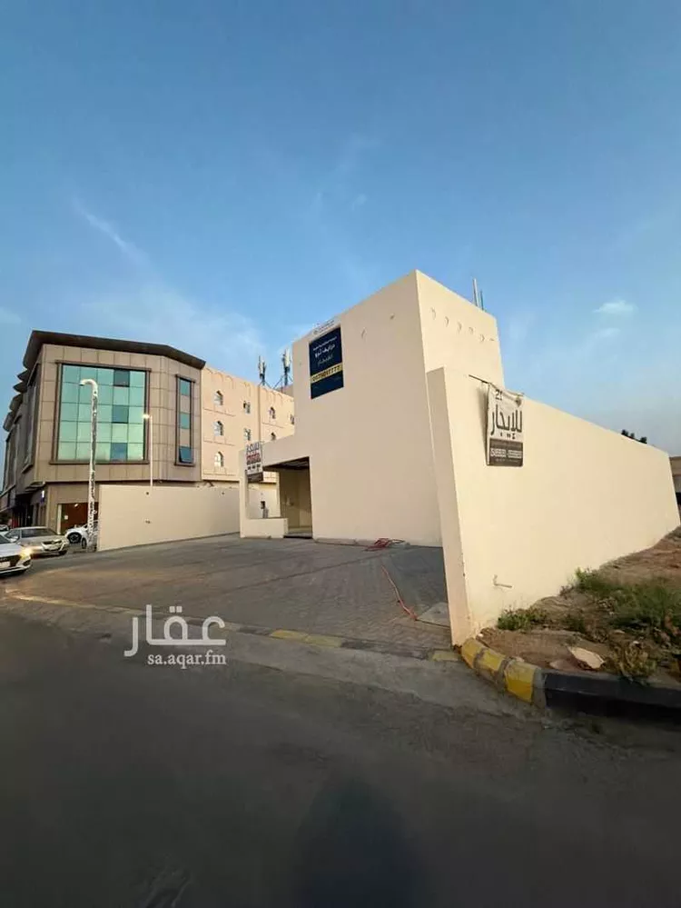 Shop for Rent in Unayzah Al Matar صورة 4