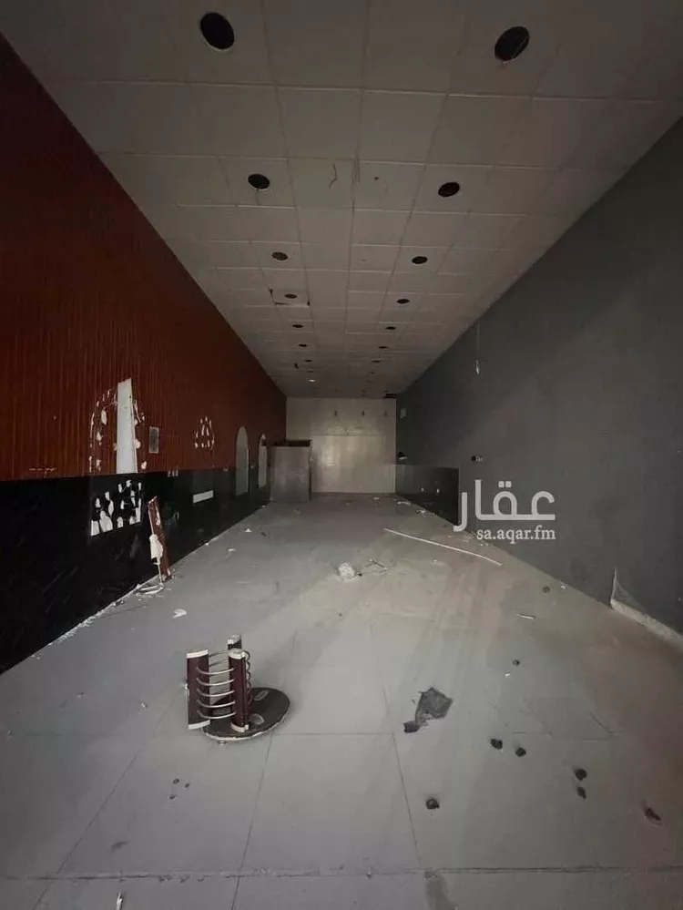 محل للإيجار في شارع شارع زامل عبدالله السليم, حي الريان, مدينة عنيزة, منطقة القصيم