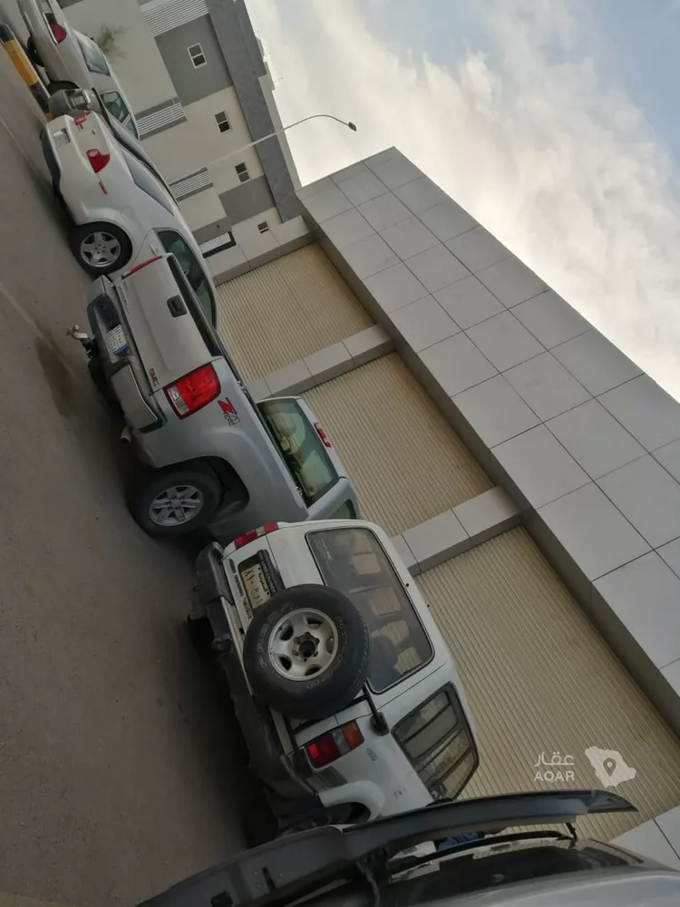 ورشة للإيجار في شارع الصناعية, حي الوفاء, مدينة عنيزة, منطقة القصيم 2