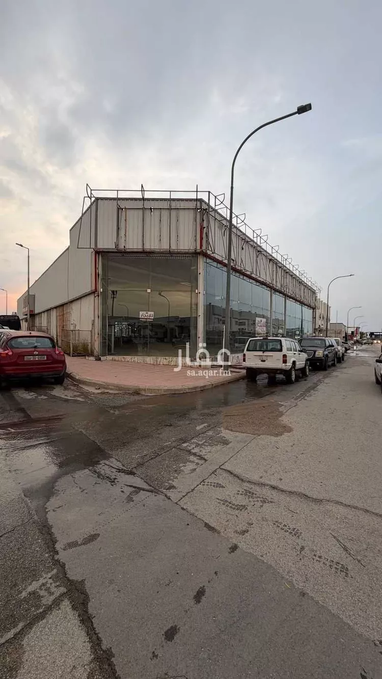 Shop for Rent in Unayzah As Sulimaniyah صورة 4